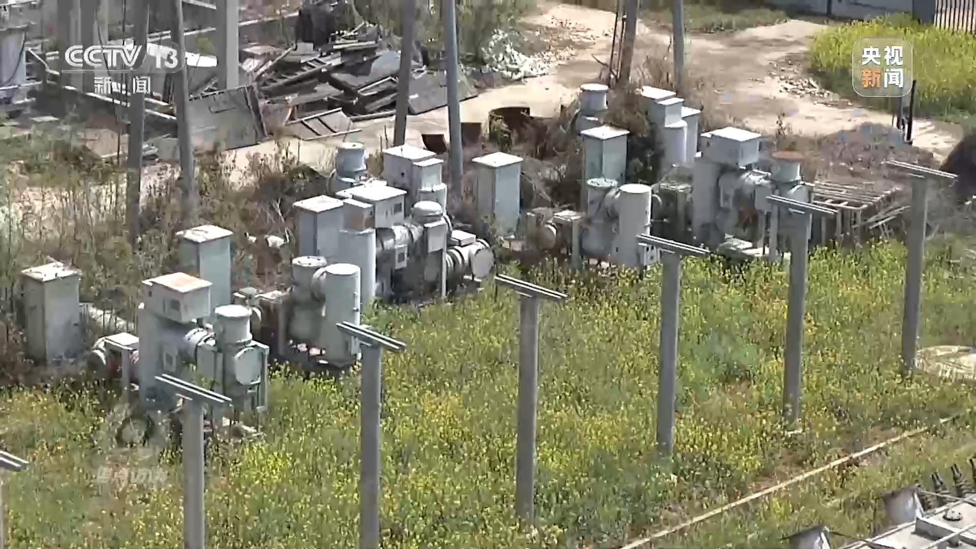 招商項(xiàng)目爛尾十年，工廠何以變農(nóng)場(chǎng)？——透視實(shí)業(yè)運(yùn)營(yíng)與建設(shè)的深層困局